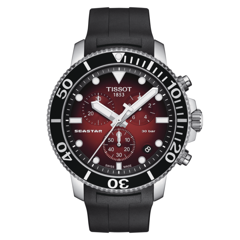 Zegarek męski Tissot Chemin des Tourelles Powermatic 80 T120.417.17.421.00