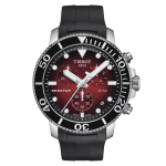 Zegarek męski Tissot Seastar 1000 Chronograph T120.417.17.421.00