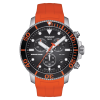 Zegarek męski Tissot Seastar 1000 Chronograph T120.417.17.051.01