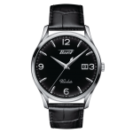 Zegarek męski Tissot Visodate  T118.410.16.057.00