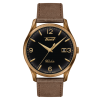 Zegarek męski Tissot Visodate   T118.410.36.057.00