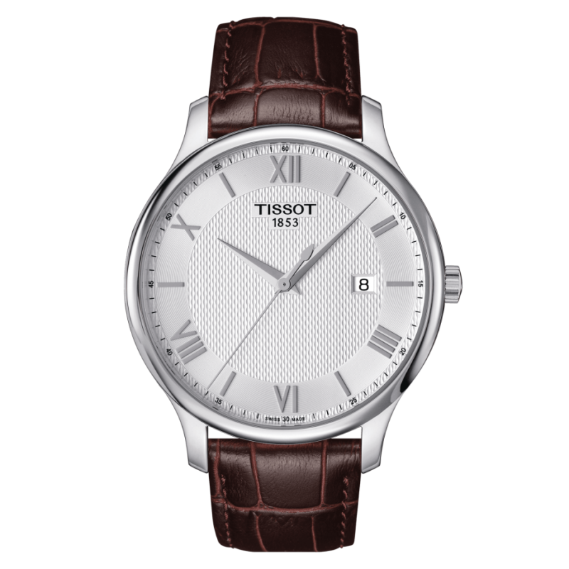 Zegarek męski Tissot Tradition T063.610.16.038.00
