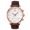 Zegarek męski Tissot TraditionChronograph T063.617.36.037.00