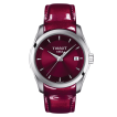 Zegarek damski Tissot Couturier Lady  T035.210.16.371.01