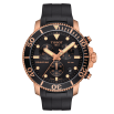 Zegarek męski Tissot Seastar 1000 Chronograph  T120.417.37.051.00