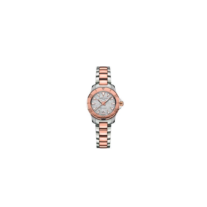Certina DS Action Lady 29 mm C032.951.22.031.00