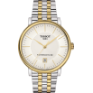 Zegarek męski Tissot Carson Premium Powermatic 80 T122.407.22.031.00