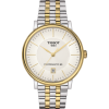 Zegarek męski Tissot Carson Premium Powermatic 80 T122.407.22.031.00