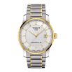 Zegarek męski Tissot Luxury Automatic Titanium T087.407.55.037.00