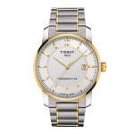 Zegarek męski Tissot Luxury Automatic T087.407.55.037.00