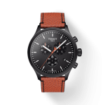 Zegarek męski  Tissot Chrono XL NBA T116.617.36.051.12