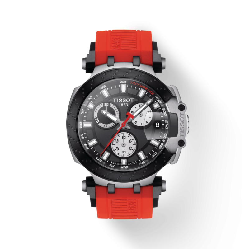 Tissot T-Race Chronograph  T115.417.27.051.00