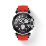 Zegarek męski Tissot T-Race Chronograph  T115.417.27.051.00