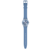 Zegarek damski  Denim Blue SS08N100