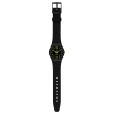 Zegarek unisex Swatch Golden Tac GB274