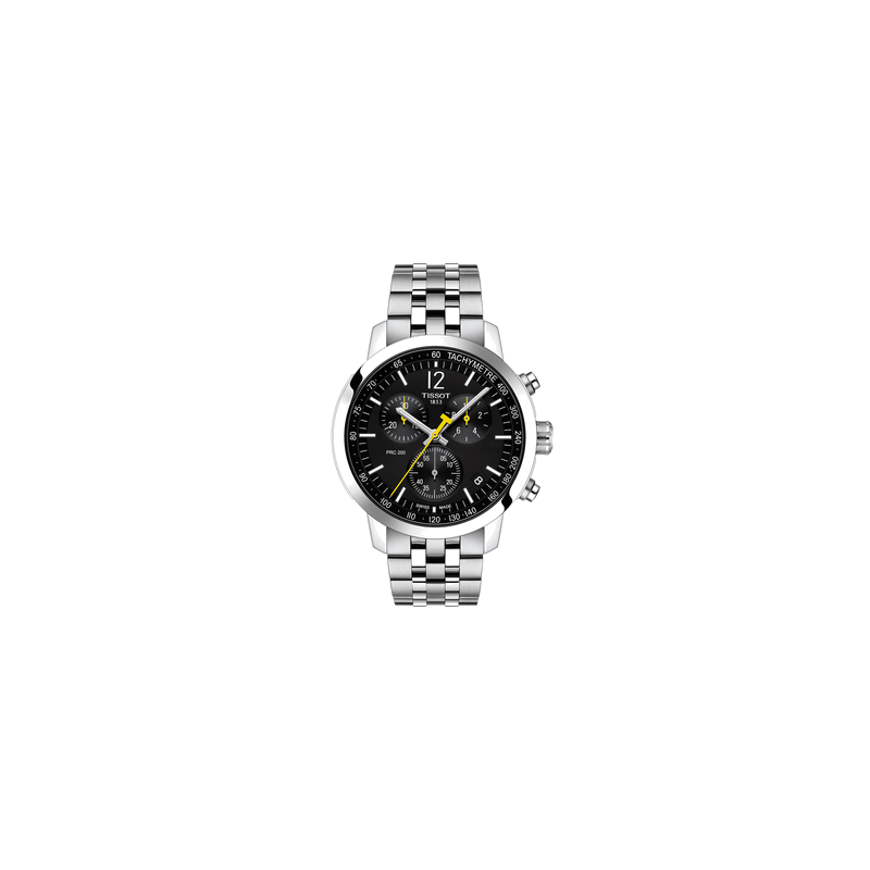 Zegarek męski Tissot PRC 200 Quartz T055.417.16.057.00