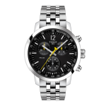 Zegarek męski Tissot PRC 200 Quartz T114.417.11.057.00