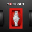 Zegarek damski Tissot Le Locle Lady  T006.207.11.038.00