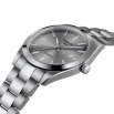 Zegarek męski Tissot Gentelman  Titanium  T127.410.44.081.00
