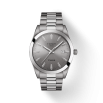 Zegarek męski Tissot Gentelman  Titanium  T127.410.44.081.00