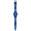 Zegarek damski Swatch Sideral Blue GN269