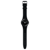 Zegarek unisex Swatch Mono Black SUOB720