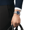 Zegarek męski Tissot Gentelman  T127.410.44.041.00 