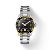 Zegarek męski Tissot Seastar 1000 T120.417.11.051.00