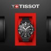 Zegarek męski Tissot  Seastar 1000 Chronograph T120.417.37.051.02