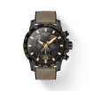 Zegarek męski Tissot Supersport Chrono T125.617.16.051.00