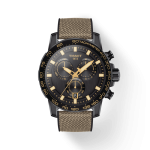Zegarek męski Tissot Supersport Chrono T125.617.37.051.01