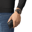 Zegarek męski Tissot Supersport Chrono T125.617.16.051.00