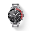 Zegarek męski Tissot Seastar 1000 Chronograph T120.417.11.051.01