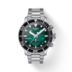 Zegarek męski Tissot Seastar 1000 Chronograph T120.417.11.091.00
