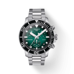 Zegarek męski Tissot Seastar 1000 Chronograph T120.417.11.091.01