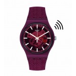 Zegarek unisex Swatch SVIR101-5300