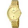 Zegarek męski Festina Classic bracelet F16746/2