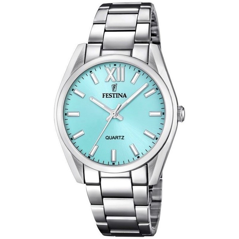 Zegarek damski Festina Boyfriend Collection F20622/D