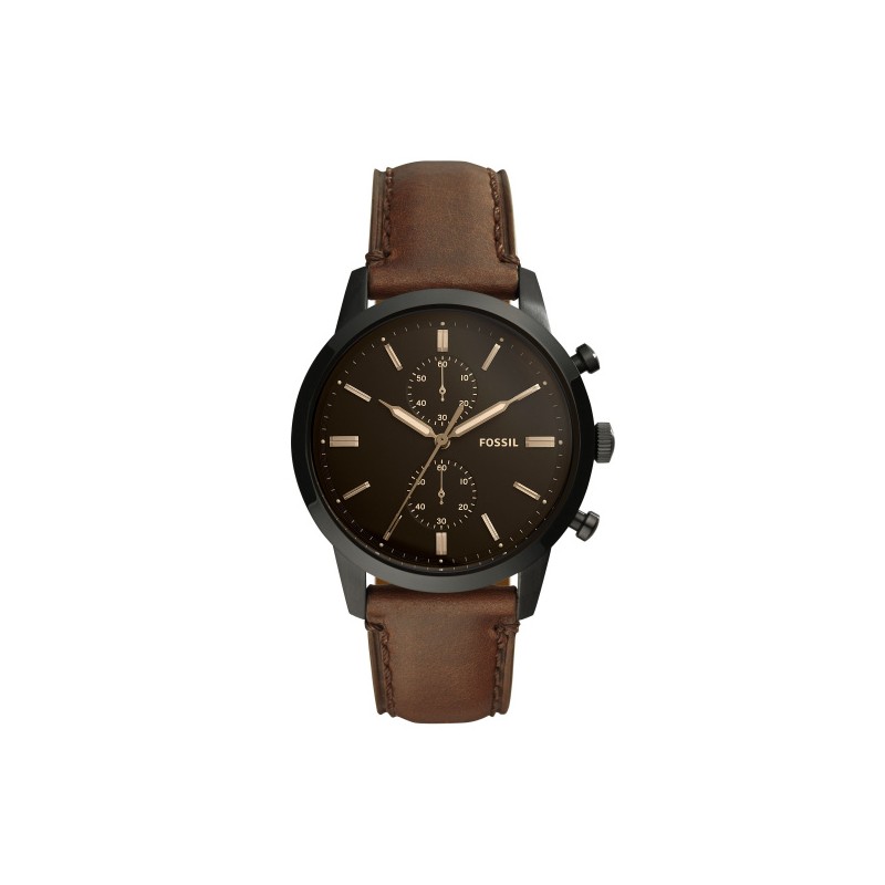 Zegarek męski Fossil Townsman FS5437