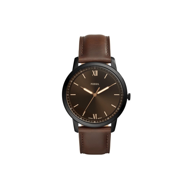 Zegarek męski Fossil Minimalist  FS5551