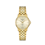 Zegarek damski Certina DS-8 Lady 31 mm C045.010.33.361.00