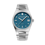 Zegarek damski Frederique Constant Highlife Ladies Sparkling Automatic Limited Edition FC-303LBSD2NHD6B