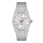 Zegarek damski Tissot PRX  35mm T137.210.11.111.00