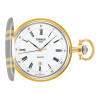 Zegarek męski Tissot Savonnette Quartz  T83.8.553.13