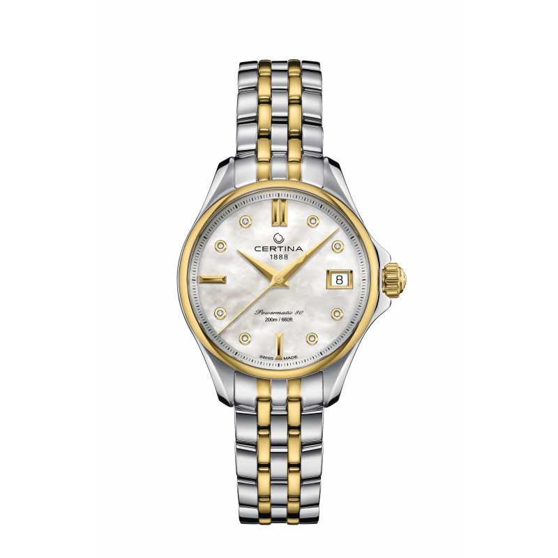 Certina DS Action Lady Powermatic 80 C032.207.22.116.00