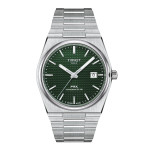 Zegarek męski Tissot PRX  Powermatic 80  T137.407.11.091.00