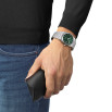 Zegarek męski Tissot PRX  Powermatic 80  T137.407.11.091.00