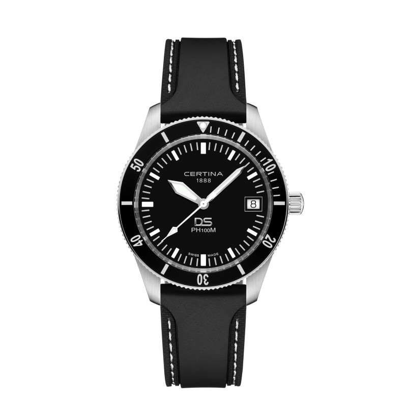 Zegarek męski Certina DS PH100M Gent C044.410.17.050.00