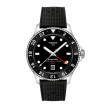 Zegarek unisex Tissot Seastar 1000  Quartz GMT T120.852.17.051.00