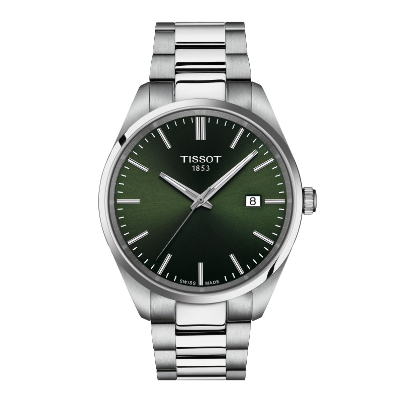 Zegarek męski Tissot PR 100  T150.410.11.091.00